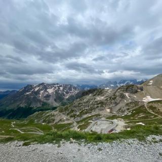 3 juillet galibier 1 