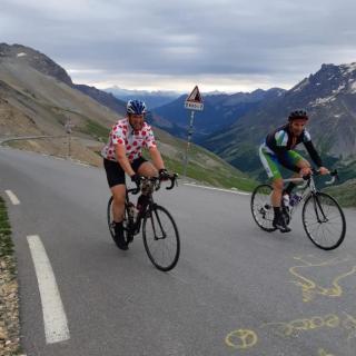 3 juillet galibier 3 