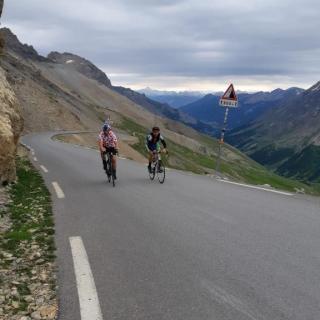3 juillet galibier 4 