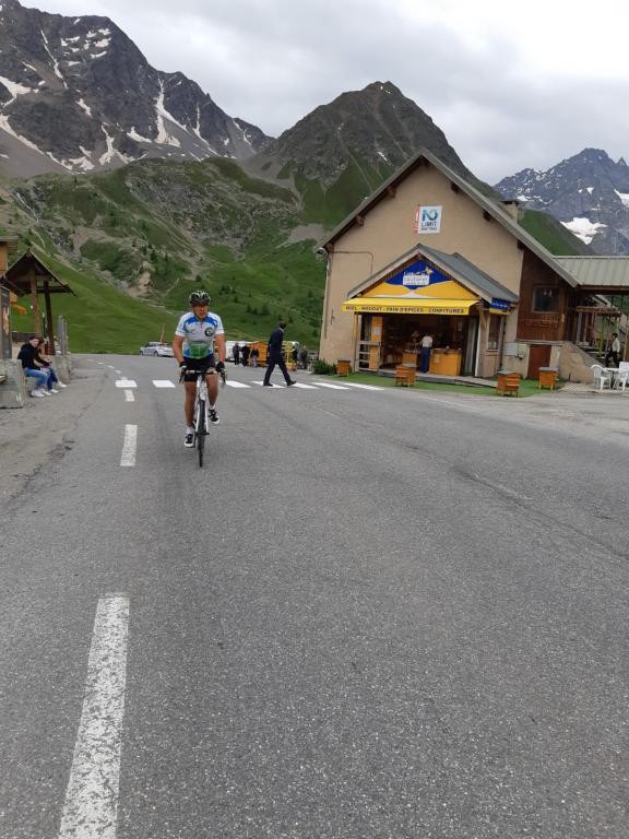 3 juillet galibier 40 