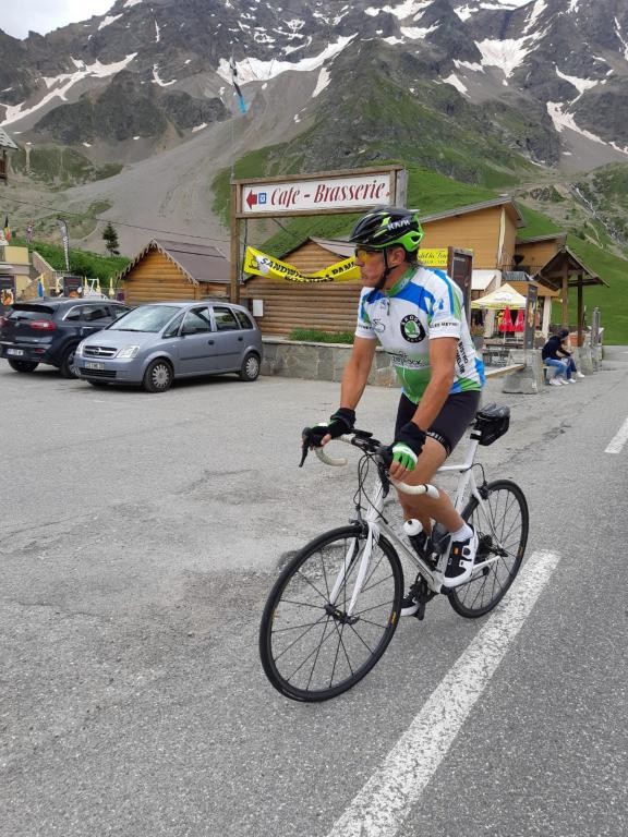3 juillet galibier 42 