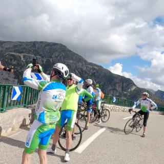 7 mai verdon 12 