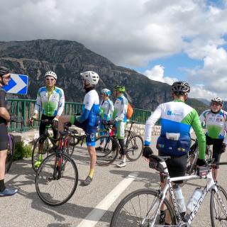 7 mai verdon 13 