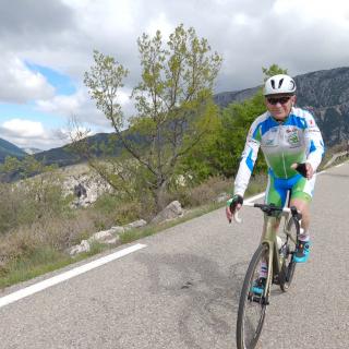 7 mai verdon 15 