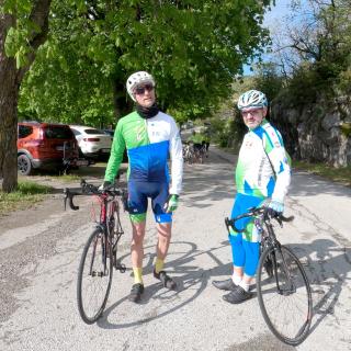 7 mai verdon 2 