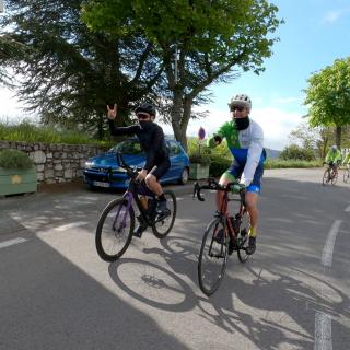 7 mai verdon 3 