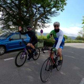 7 mai verdon 4 