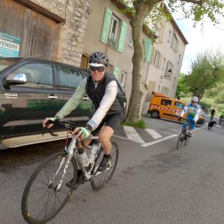 7 mai verdon 6 