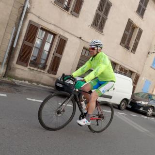 7 mai verdon 7 