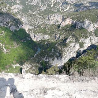 7 mai verdon 9 