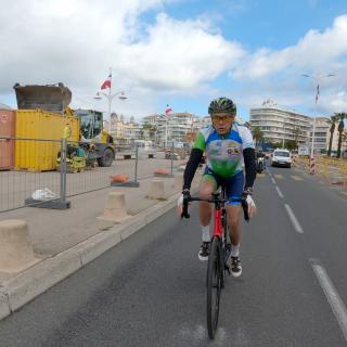 8 mai 25 