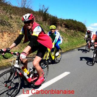 Carbblanc 16 