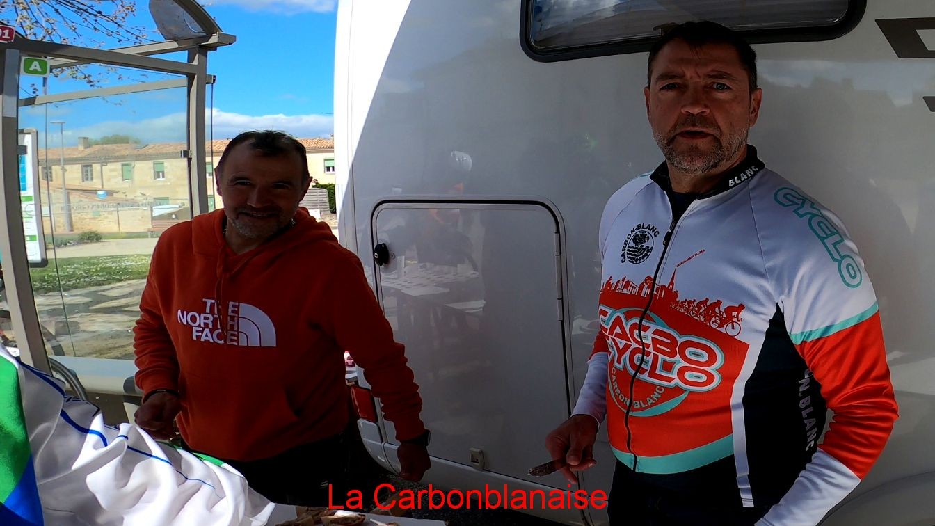 Carbblanc 56 