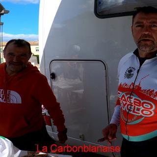 Carbblanc 56 