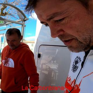 Carbblanc 57 