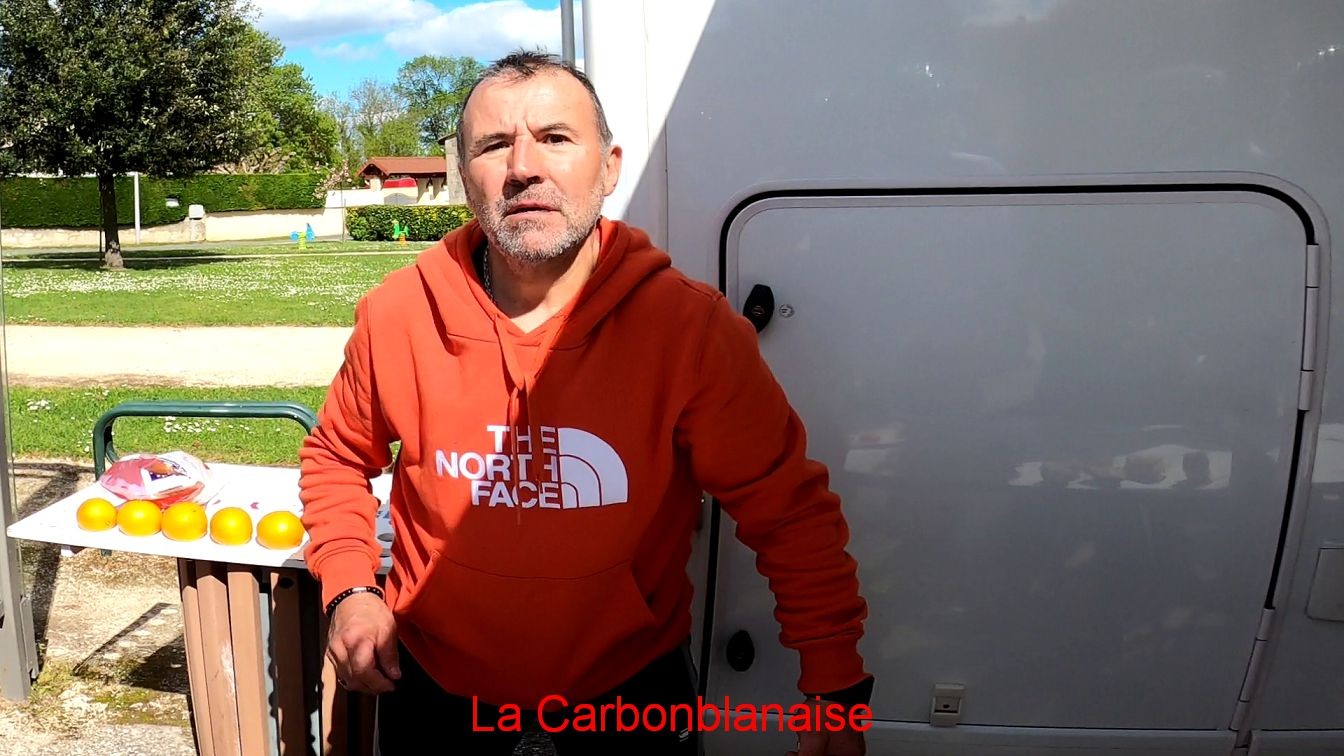 Carbblanc 59 