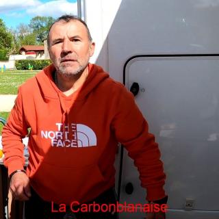 Carbblanc 59 