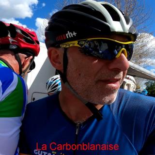 Carbblanc 61 