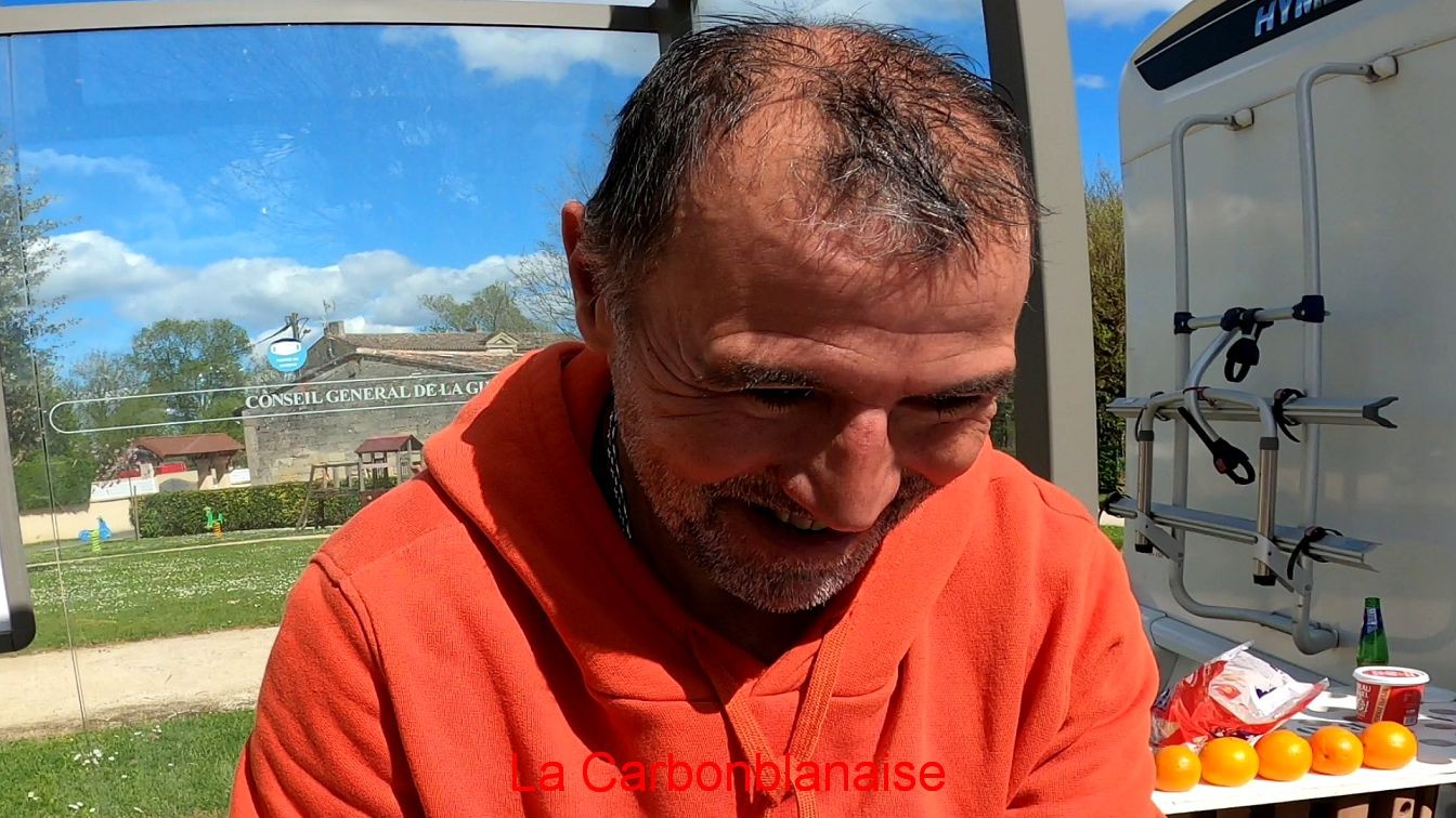 Carbblanc 62 