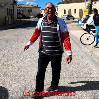 Carbblanc 70 