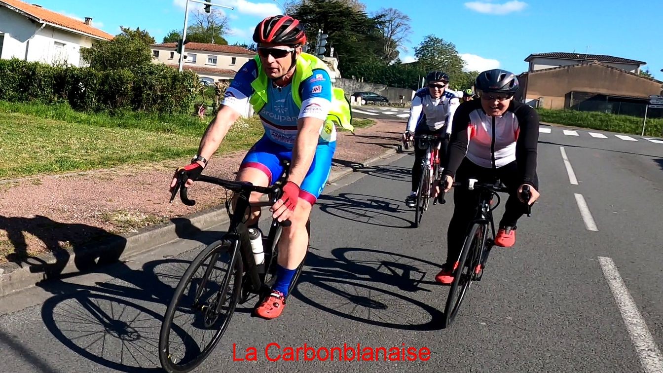 Carbblanc 88 