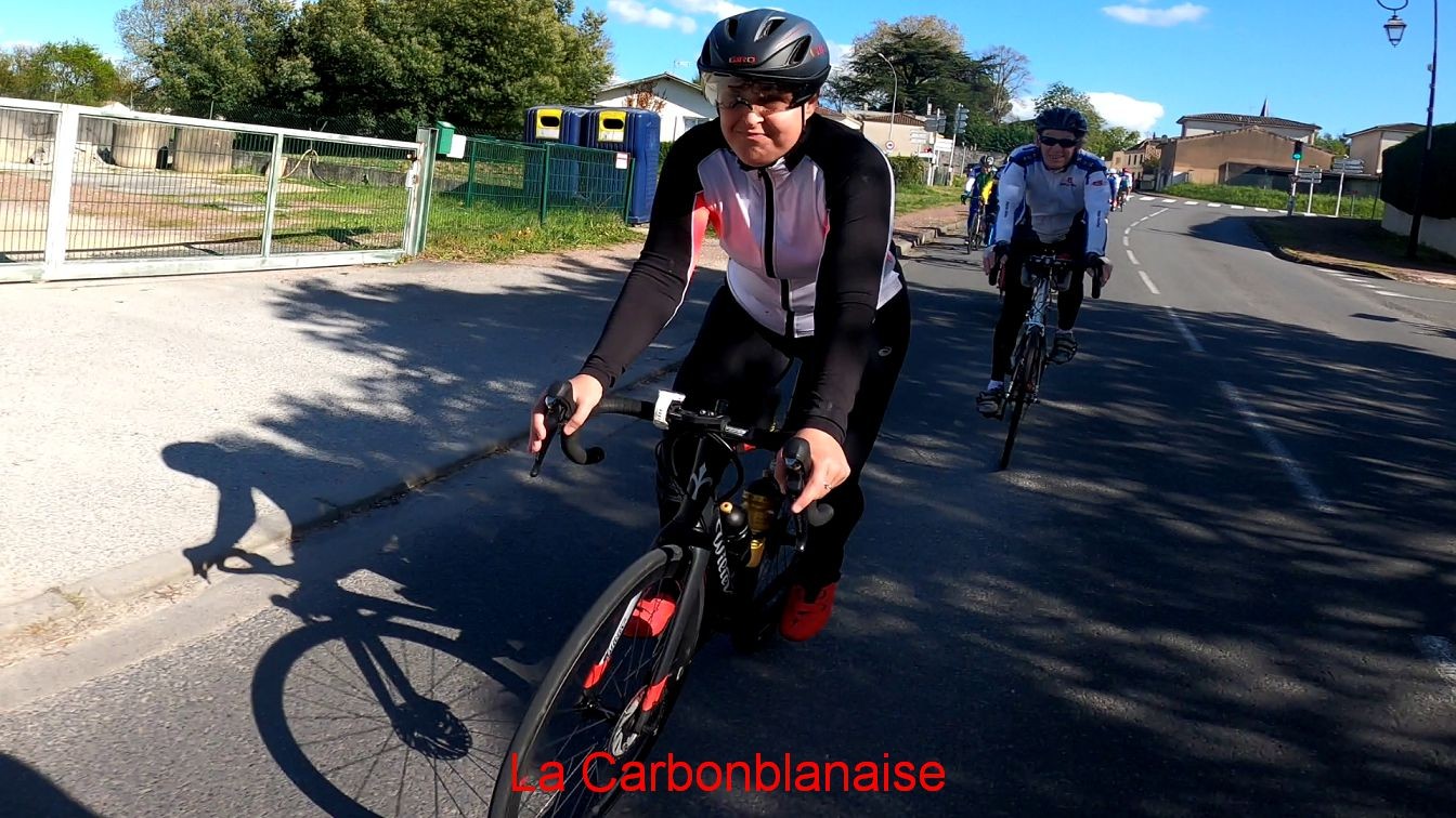 Carbblanc 89 