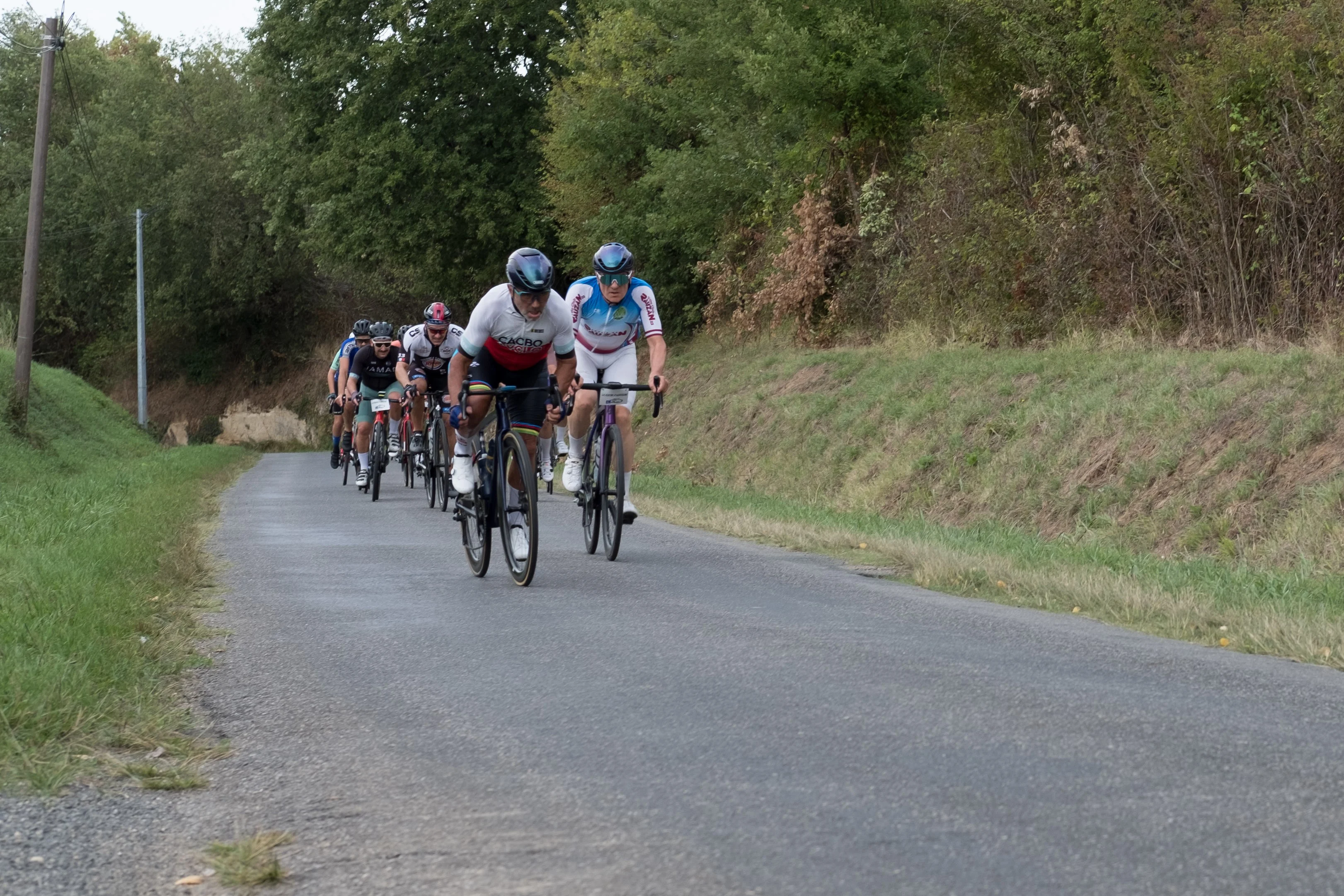 fleche d aquitaine