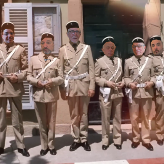 Gendarme