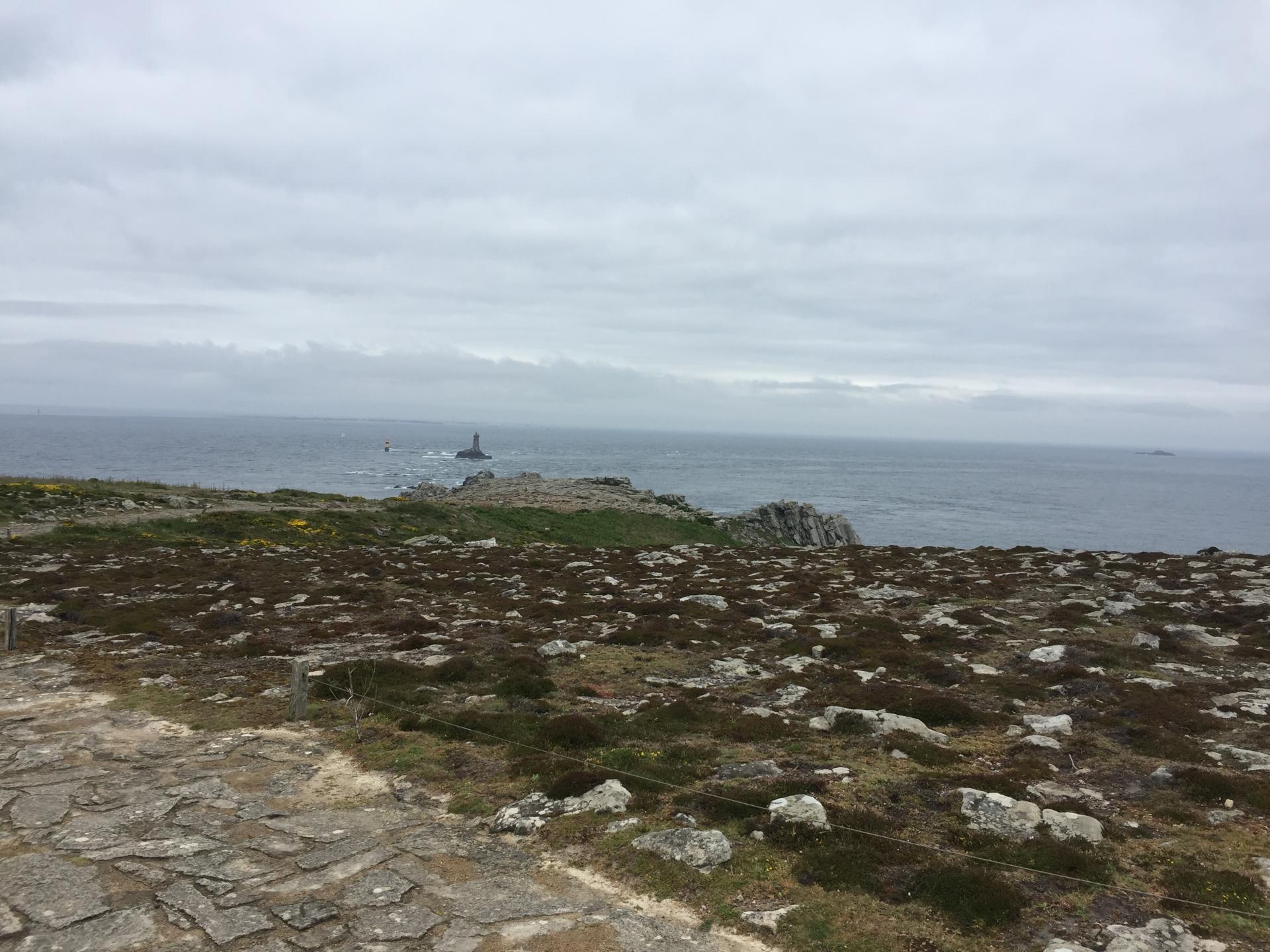 La pointe du Raz