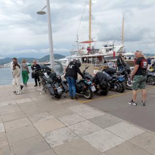 St tropez 9 mai 27 