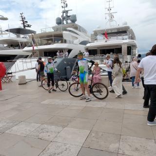 St tropez 9 mai 28 