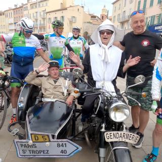 St tropez 9 mai 38 