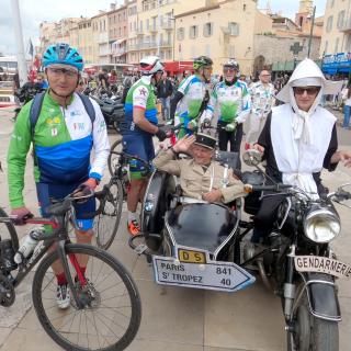 St tropez 9 mai 40 