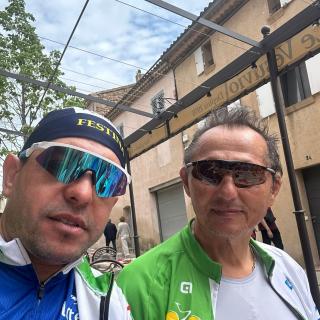 St tropez 9 mai 45 