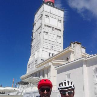 Ventoux 14 