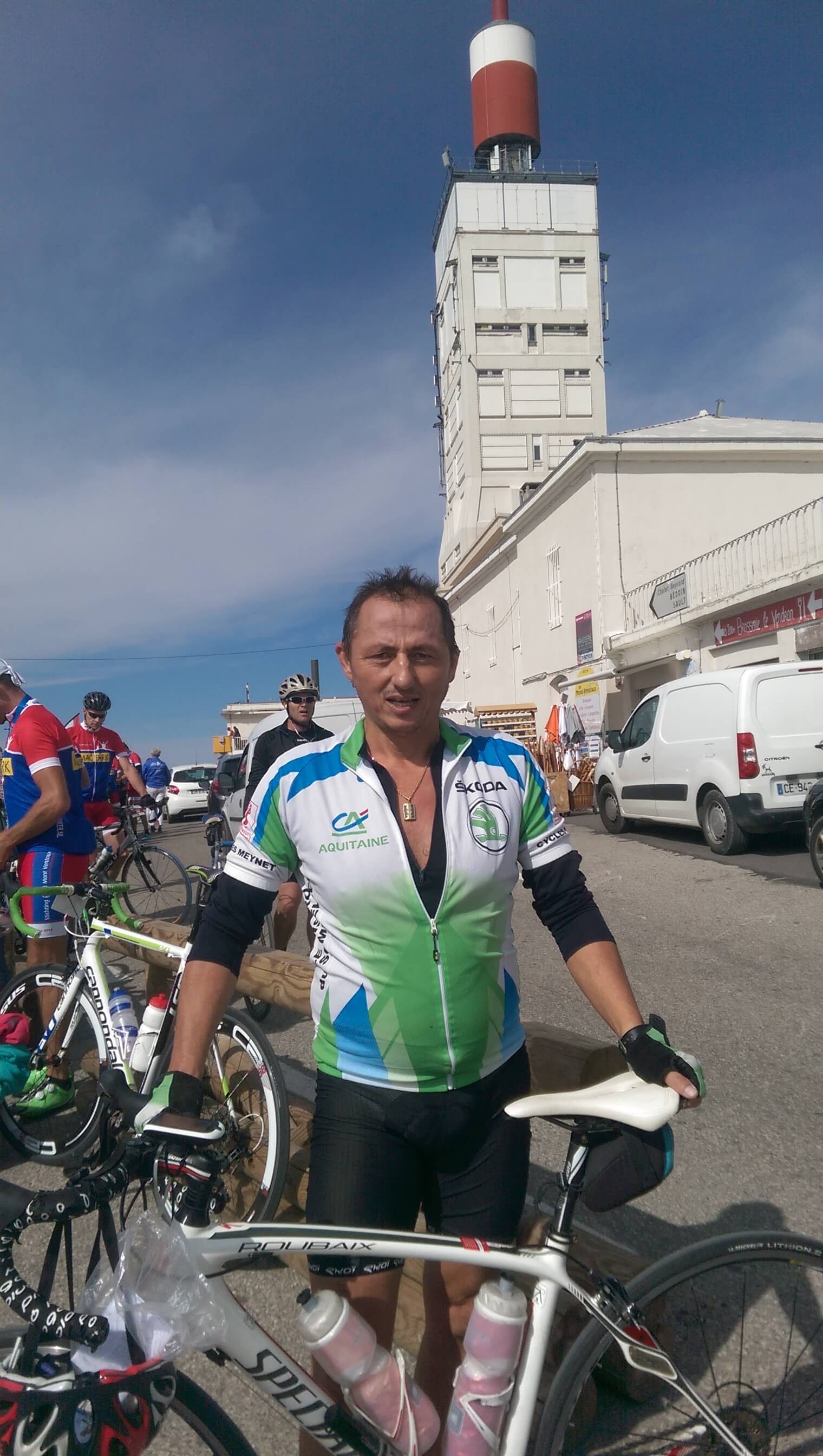 Ventoux 6 