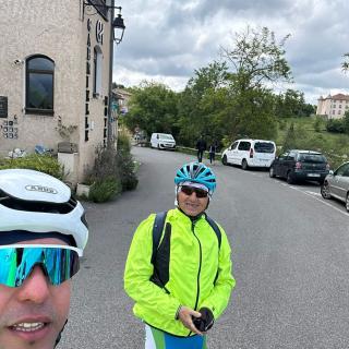Verdon 7 mai 20 