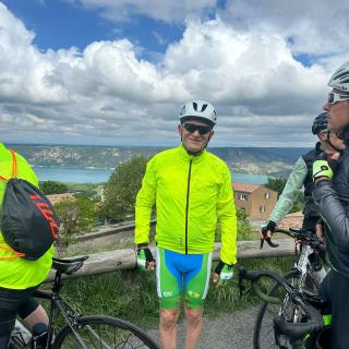 Verdon 7 mai 22 
