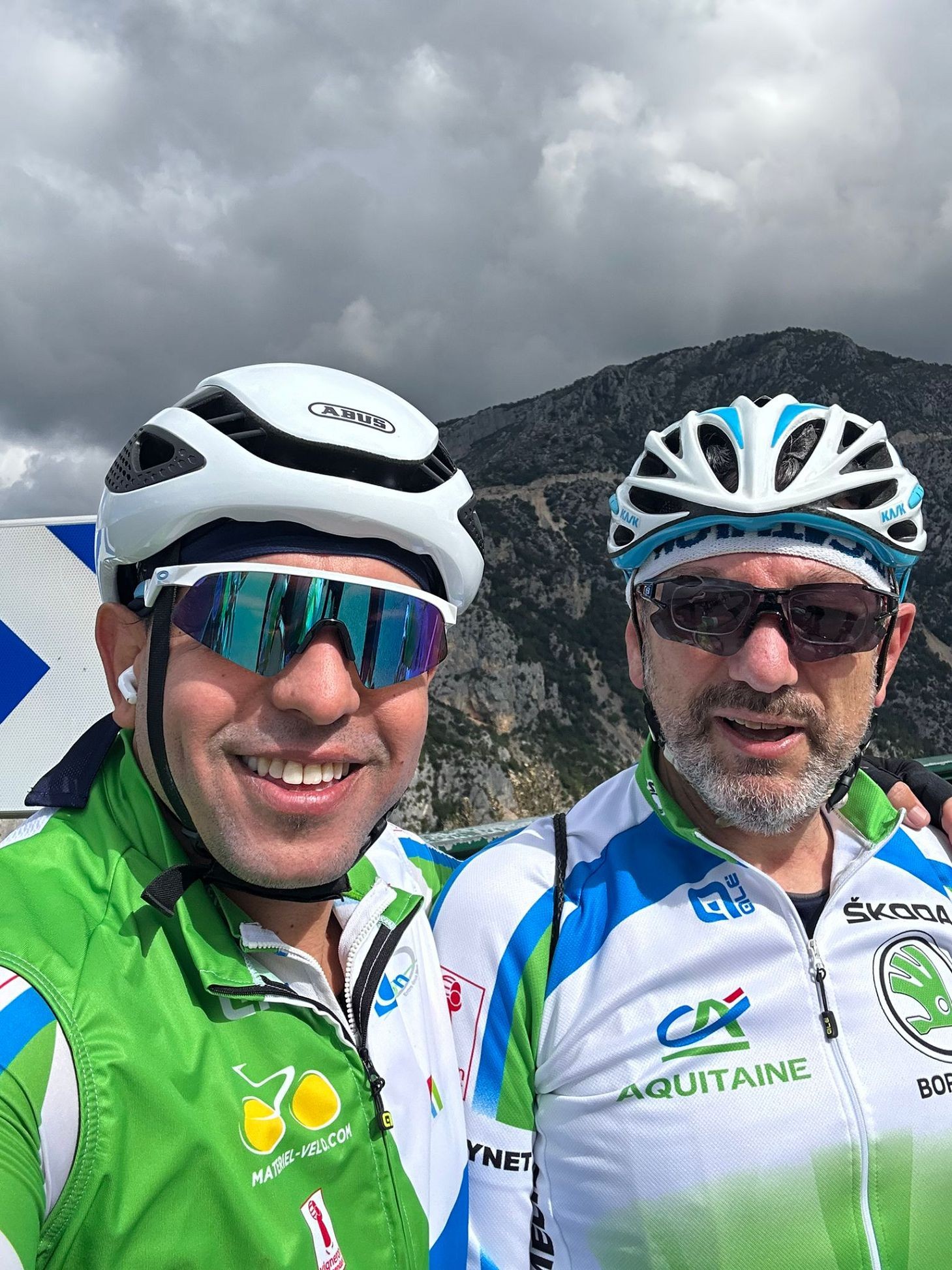 Verdon 7 mai 35 
