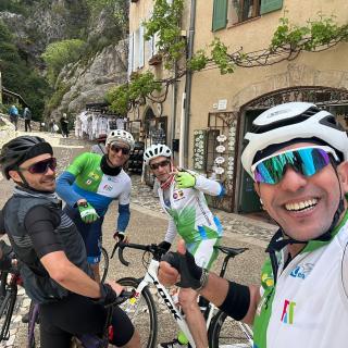Verdon 7 mai 8 