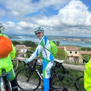 Verdon 7 mai 9 
