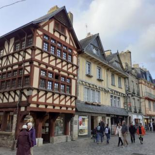 1 quimper 1