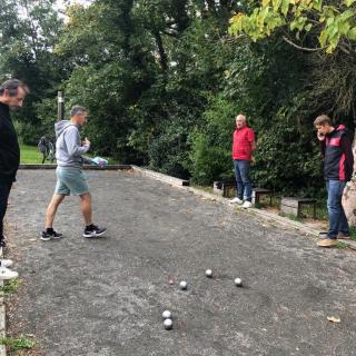 Cenon petanque 5