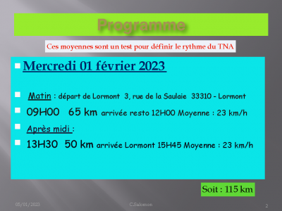 Epicurienne 01 fevrier 2023 page 2