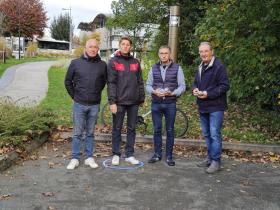 Petanque 5 nov 2